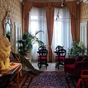 Maison d'hôtes Friendly Venise