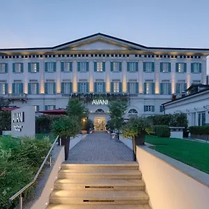 Hotel Avani Palazzo Moscova -previously Nh Palazzo Moscova- Milan
