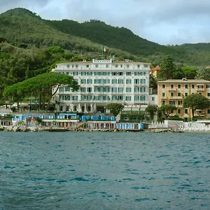 Grand Miramare Hotel