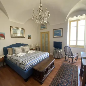 Casa D'artista Affittacamere Bed & Breakfast