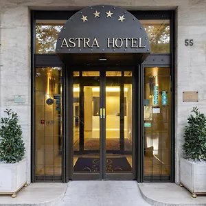 Astra Hotel Ferrara