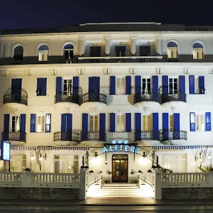 3* Hotel Alfieri