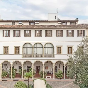 Palazzo Ricasoli Hotel Florence