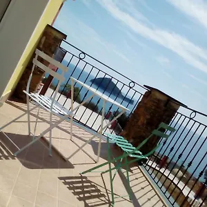 Verde Mare Bed & Breakfast