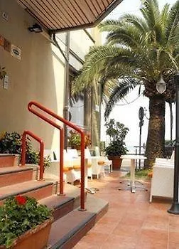 Hotel West End Alassio Italia
