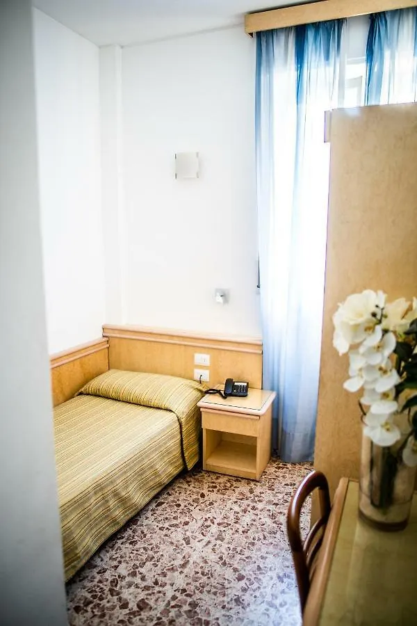 Hotel West End Alassio