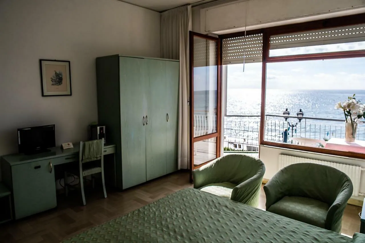 Hotel West End Alassio