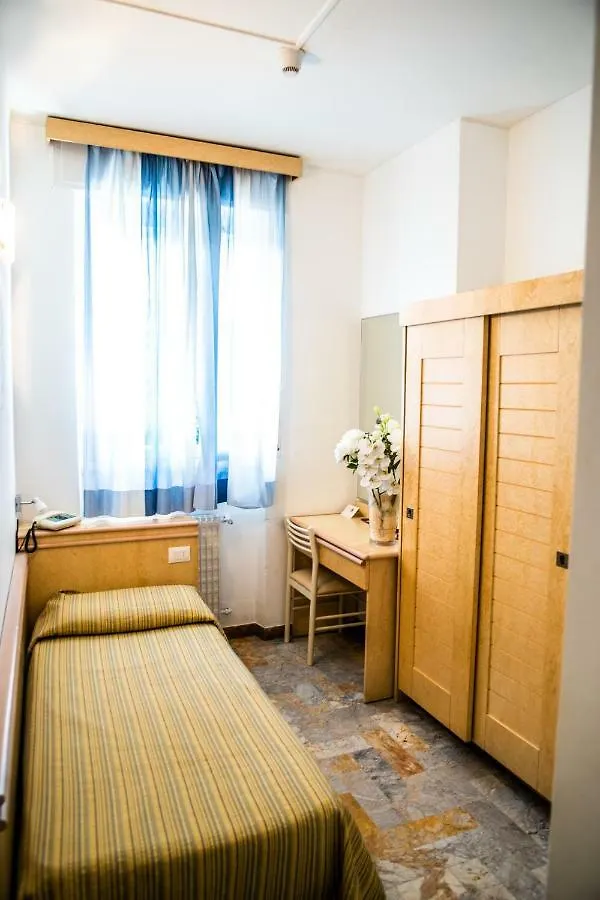 ***  Hotel West End Alassio Italy