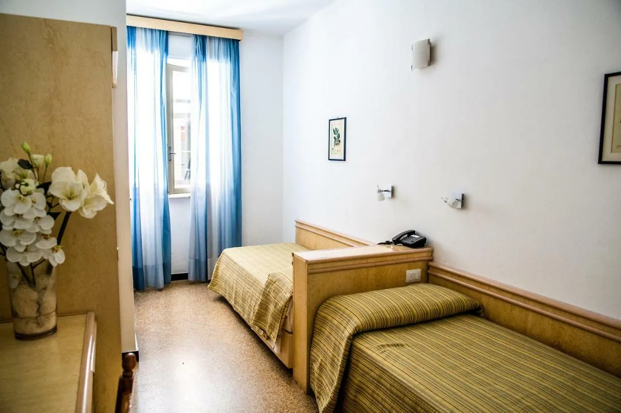 Hotel West End Alassio Italia