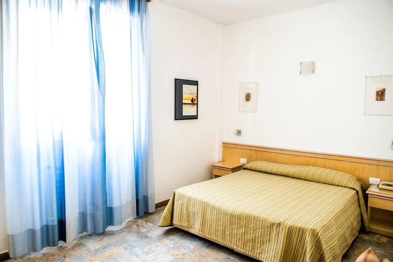 Hotel West End Alassio Italia