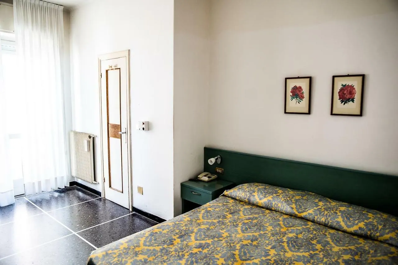 ***  Hotel West End Alassio Italy