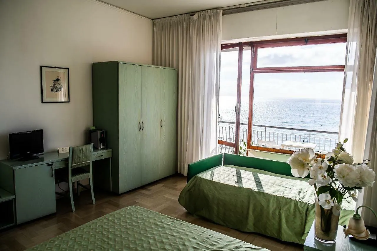 Hotel West End Alassio Italia