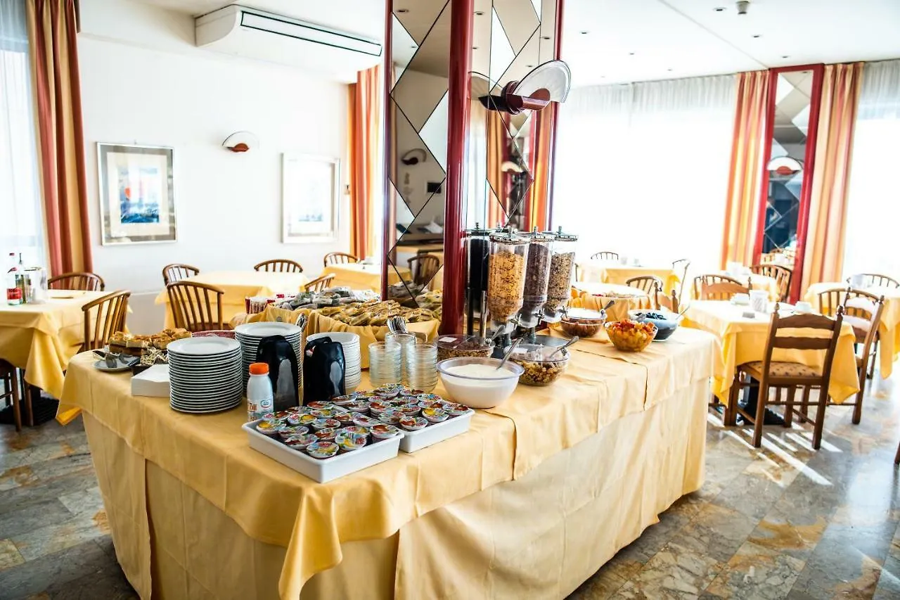 ***  Hotel West End Alassio Italia