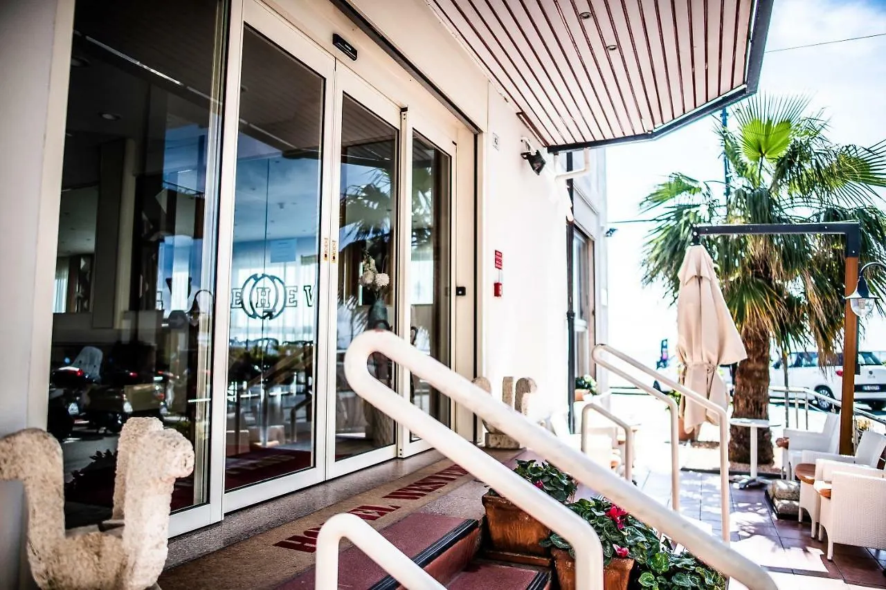 Hotel West End Alassio