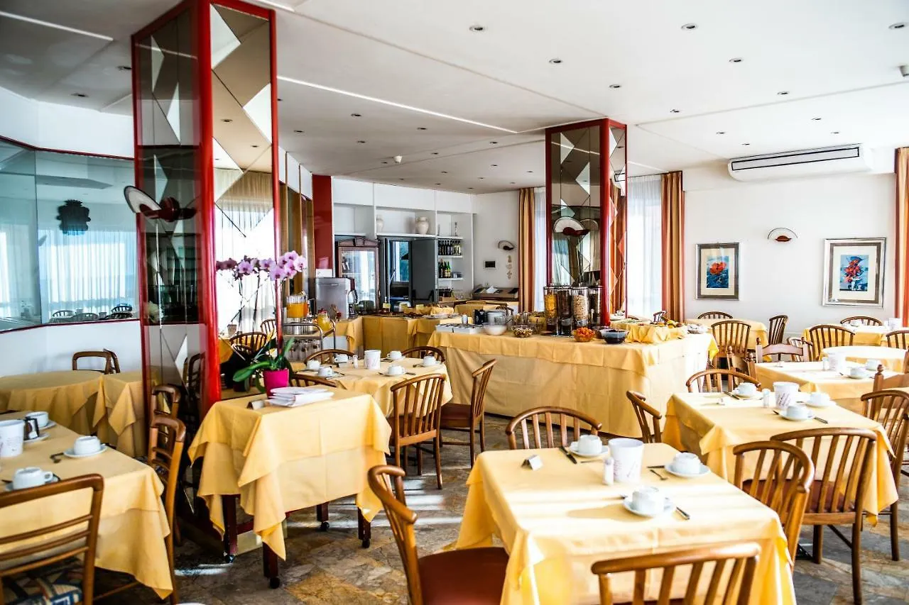 Hotel West End Alassio