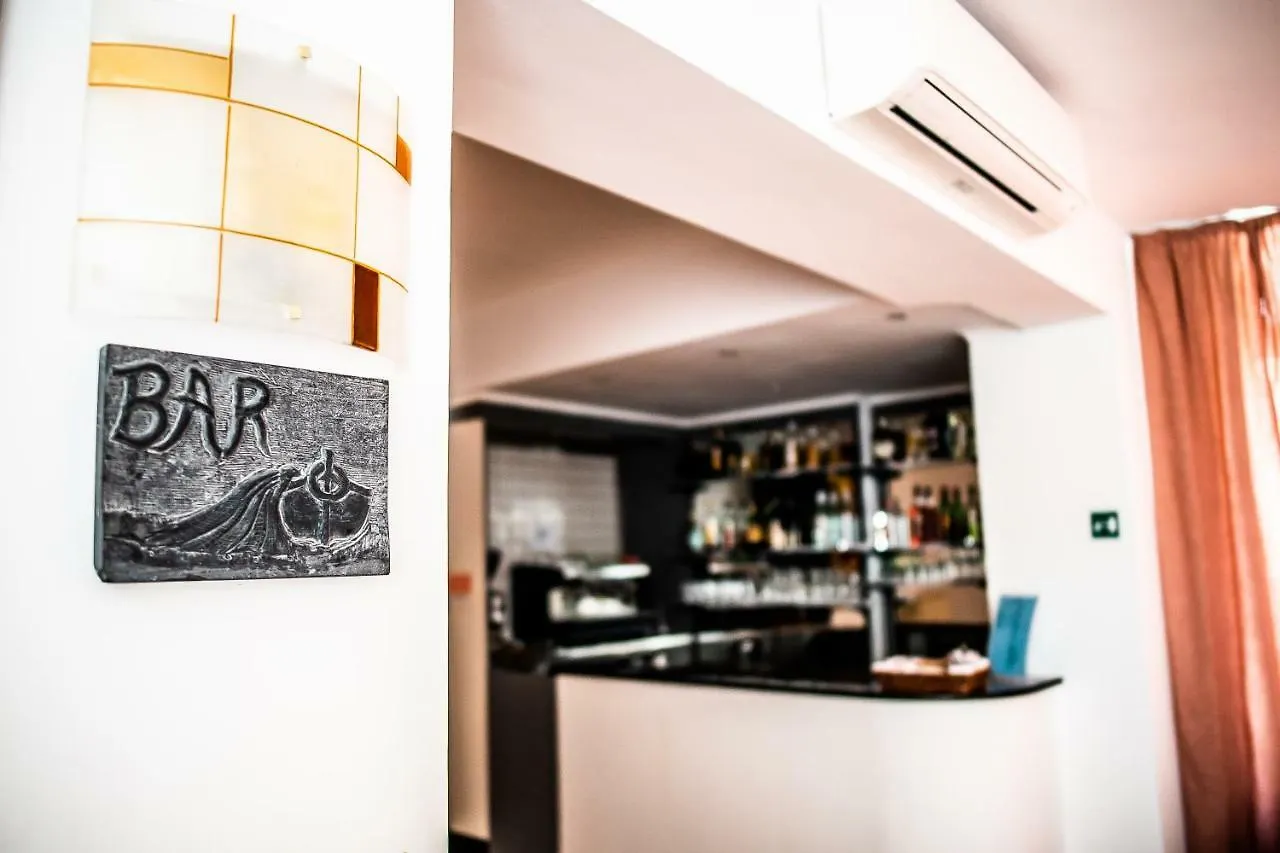Hotel West End Alassio